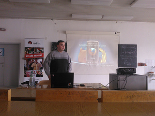 FirefoxOS  The motivations and the goals